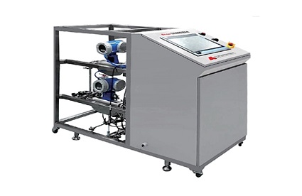Inline Buffer Dilution Systems in Manufacturing