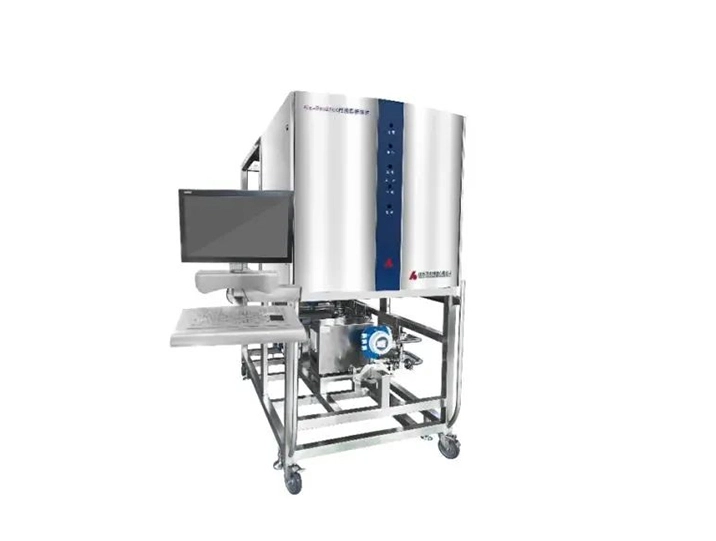 automated chromatography systems