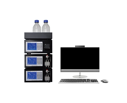 Preparative Liquid Chromatography System