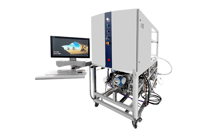 Biopharm Purification Equipment