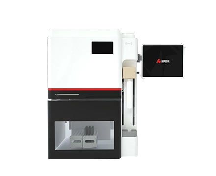 Intepure™ Integrated Liquid Chromatograph