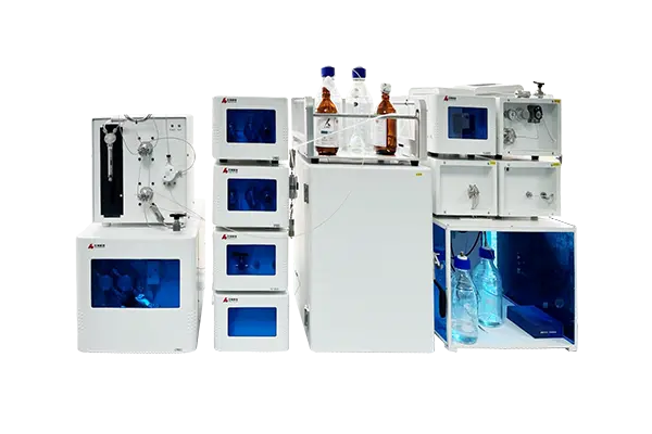 Supercritical Fluid Chromatography