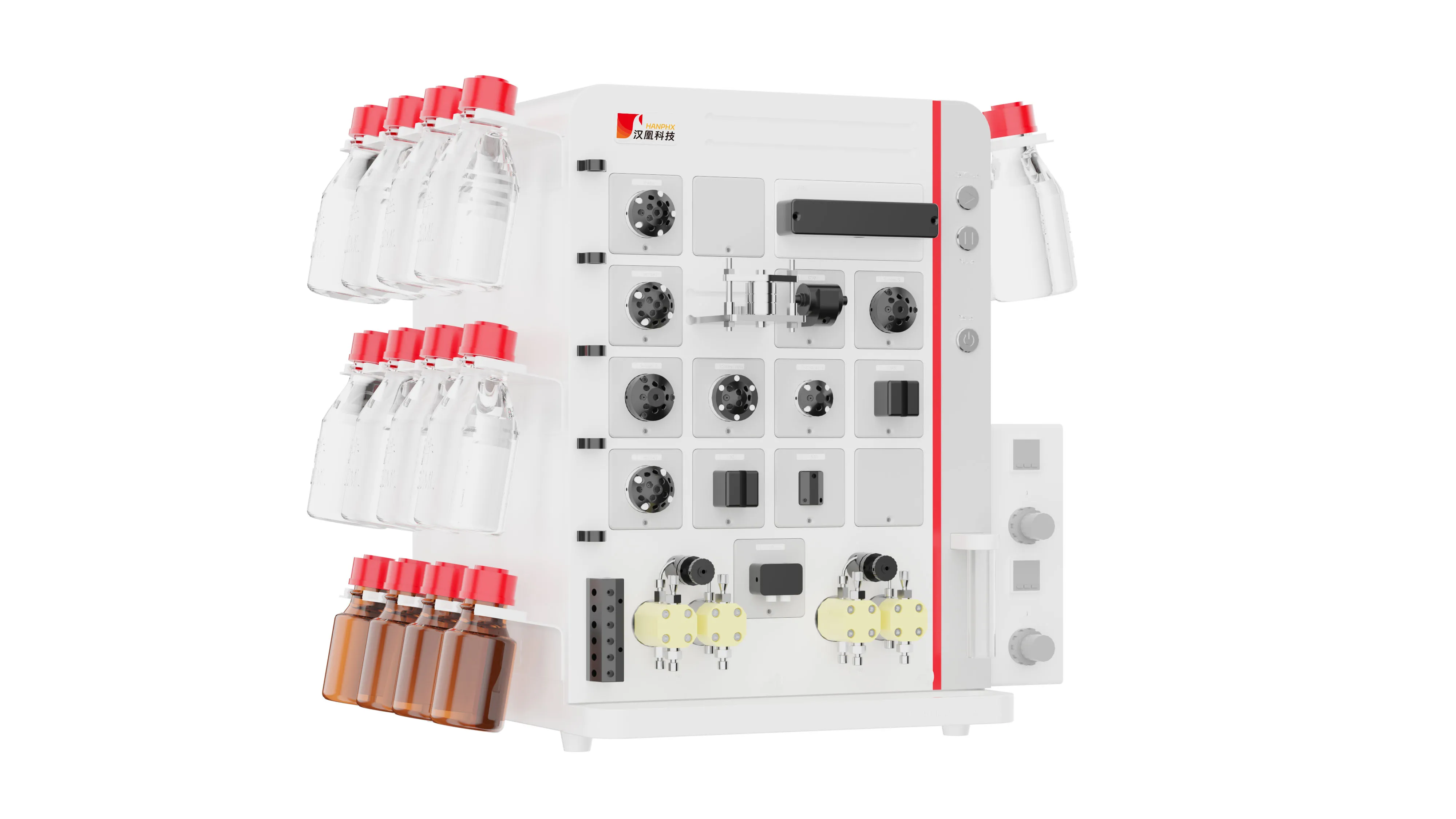 Oligo Synthesizer