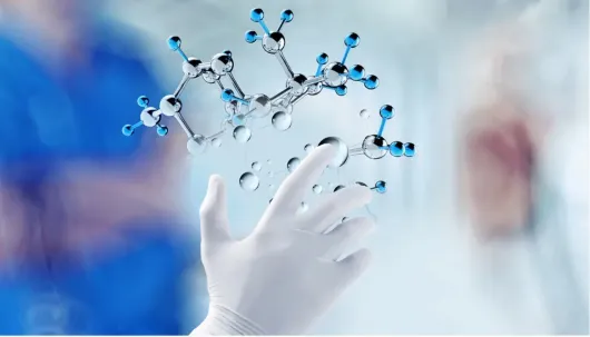 From Capture to Polishing: Detailed Introduction to mAb Purification Process and Media Selection for Protein A‑Ion Exchange‑Hydrophobic Interaction Chromatography